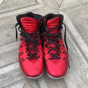 Nike Hyperdunk 2013 basketball shoes